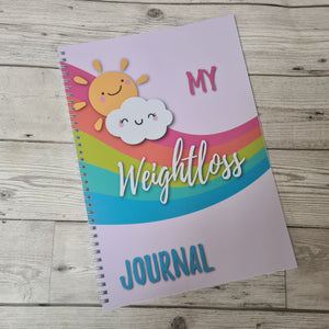 Bright Weightloss Journal