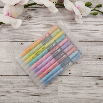 Erasable Highlighters Pack of 10